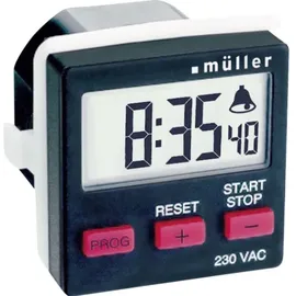 Müller 21439 Countdown Timer digital
