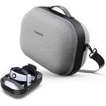Bobovr C3 Tragetasche Grau für Quest 3