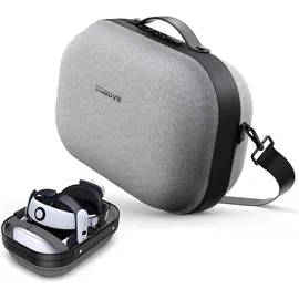 Bobovr C3 Tragetasche Grau für Quest 3