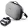 Bobovr C3 Tragetasche Grau für Quest 3