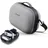 Bobovr C3 Tragetasche Grau für Quest 3