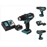 Makita DHP482RT1 inkl. 1 x 5,0 Ah + Ladegerät