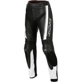 BÜSE Mille Motorrad Lederhose,