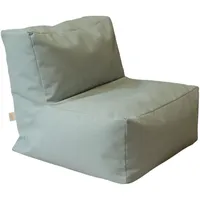 Dehler Sitzsack »Luise Kids Outdoor«, Made in Germany, blau