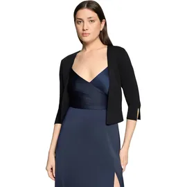 Vera Mont Strickjacke VERA MONT Schwarz XXL