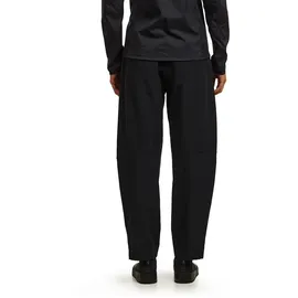 Arc'teryx Olia Pant Regular Schwarz 10