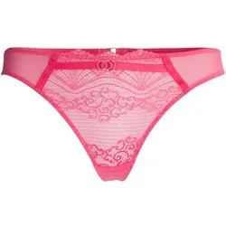 Lascana  Strings String Eleonora  in Rosa, EU XL