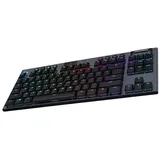 Logitech G915 TKL GL Tactile AZERTY