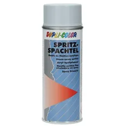 DUPLI COLOR Spritzspachtel (400 ml)  409028