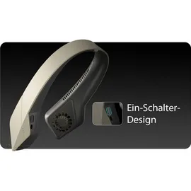 Nitecore NEF20 Nackenventilator