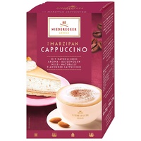 Niederegger Marzipan Cappuccino 10x22 g