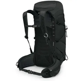 Osprey Talon 33 Rucksack Schwarz