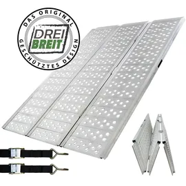 Trutzholm Auffahrrampe 1020 kg