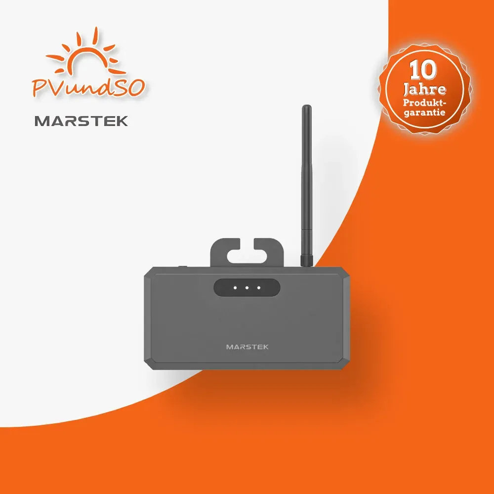 Marstek Smart Meter