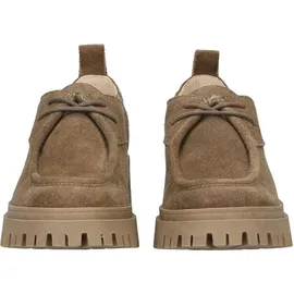 Dolce Vita Halbschuhe in Olive | Gr.: 40
