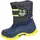 Spirale Mika Winterstiefel marineblau 24