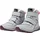 Jack Wolfskin Polar Bear-G Texapore Mid VC K rainstorm Blau 29