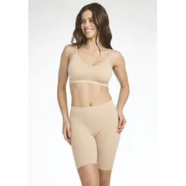 Jockey Panty 3 St. Beige S