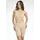 Jockey Panty 3 St. Beige S