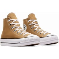 Converse Chuck Taylor All Star LIFT' - Schwarz,Braun,Weiß - 41