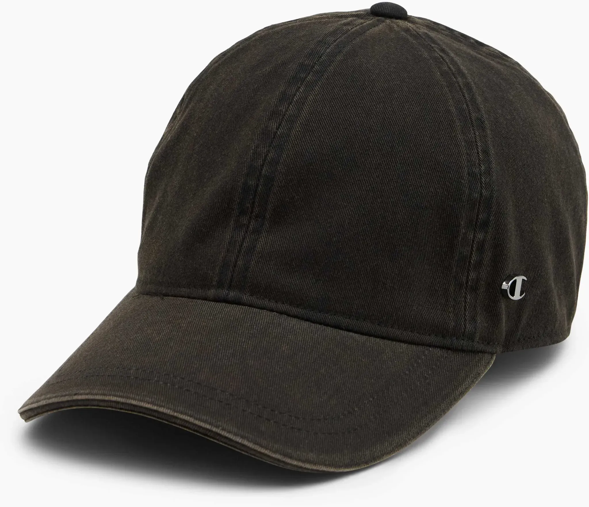 Champion  Kappe Schwarz, Damen, Größe: ONE SIZE - Champion  Kappe Schwarz, Damen, Größe: ONE SIZE - unisex - Schwarz