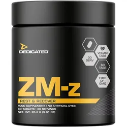 Dedicated ZM-z 80 g
