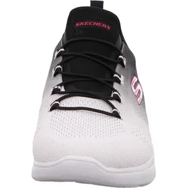 SKECHERS Summits - Bright Charmer black/white 38