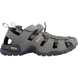Teva Forebay Herren Braun 39,5
