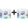 ALLNUTRITION 100 Peanut Cream, 500 g Dose, Crunch