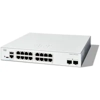 Cisco Catalyst C1200-16T-2G (18 Ports)