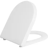 Duravit WC-Sitz Duravit Starck 3 Softclose 370 x 42