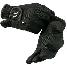 Back on Track Reithandschuhe - schwarz -