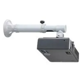 NeoMounts BEAMER-W050 Wandhalterung, Silber