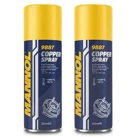 Mannol Copper Spray Kupferspray [Hersteller-Nr. 9887]