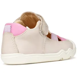 GEOX Fitnessschuhe Beige 24