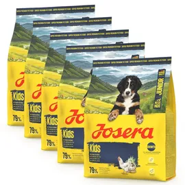 Josera Kids 12,5 + 2,5 kg