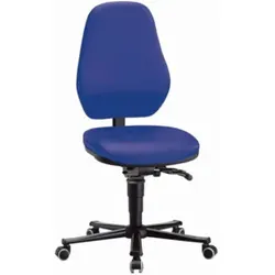 bimos Stuhl Labor 2 Kunstleder 9138-6902-502