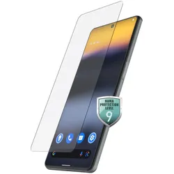 Hama Echtglas PCG Google Pixel 7a (transparent)
