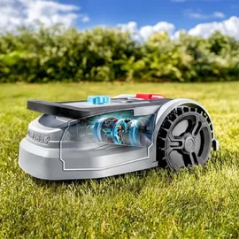 Cecotec Conga GrassHopper 500