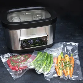 Gastronoma Sous-Vide-Garer 18310011