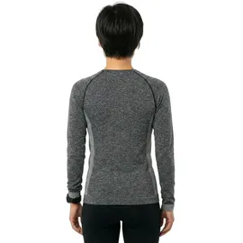 Protest Prtkombu Langarm-baselayer Dark Grey Melange XL/XXL