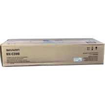 Sharp MX-C311 TONERABFALLFLASCHE