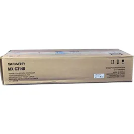Sharp MX-C311 TONERABFALLFLASCHE