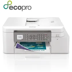 Brother MFC-J4340DWE - Multifunktionsdrucker