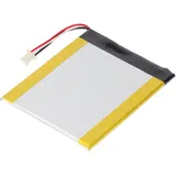 AccuCell Akku passend für Amazon Kindle 10th, Amazon Kindle Touch 2019, J9G29R, 26S1019, 58-000226, 3,7V 900mAh