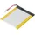 AccuCell Akku passend für Amazon Kindle 10th, Amazon Kindle Touch 2019, J9G29R, 26S1019, 58-000226, 3,7V 900mAh