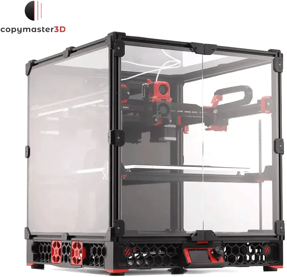 Copymaster3D Voron Trident Kit 350 X 350 X 250MM