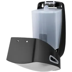 PlastiQline Exclusive Sprühspender 900ml Edelstahl/Kunststoff - Artikel 5701