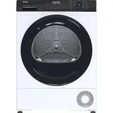 Haier HD91A3939E Wärmepumpentrockner I PRO 3 (9 kg, A+++, Weiß)