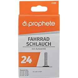 Fahrradschlauch One Size